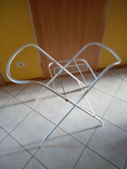 Stojak na wanienenkę