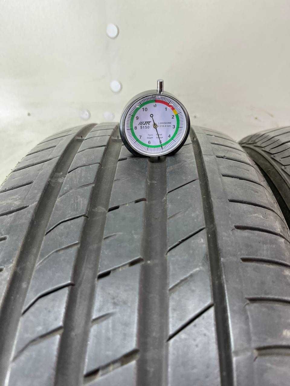 235/55 R19 Nexen пара літо / лето