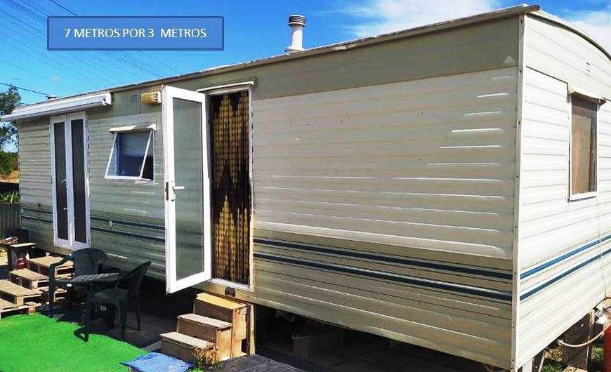 Mobil Home Algarve