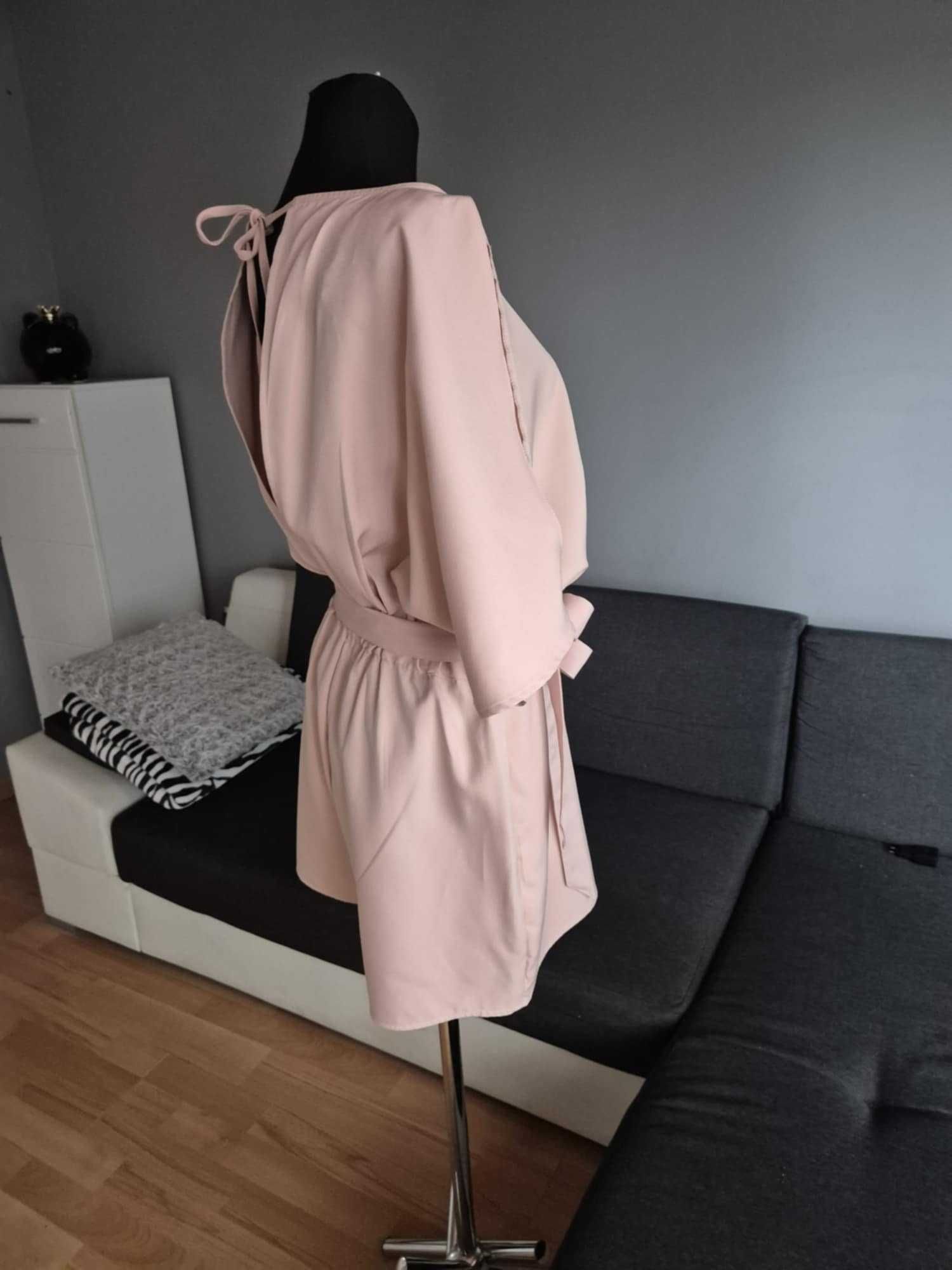 Kombinezon AMISU roz.38
