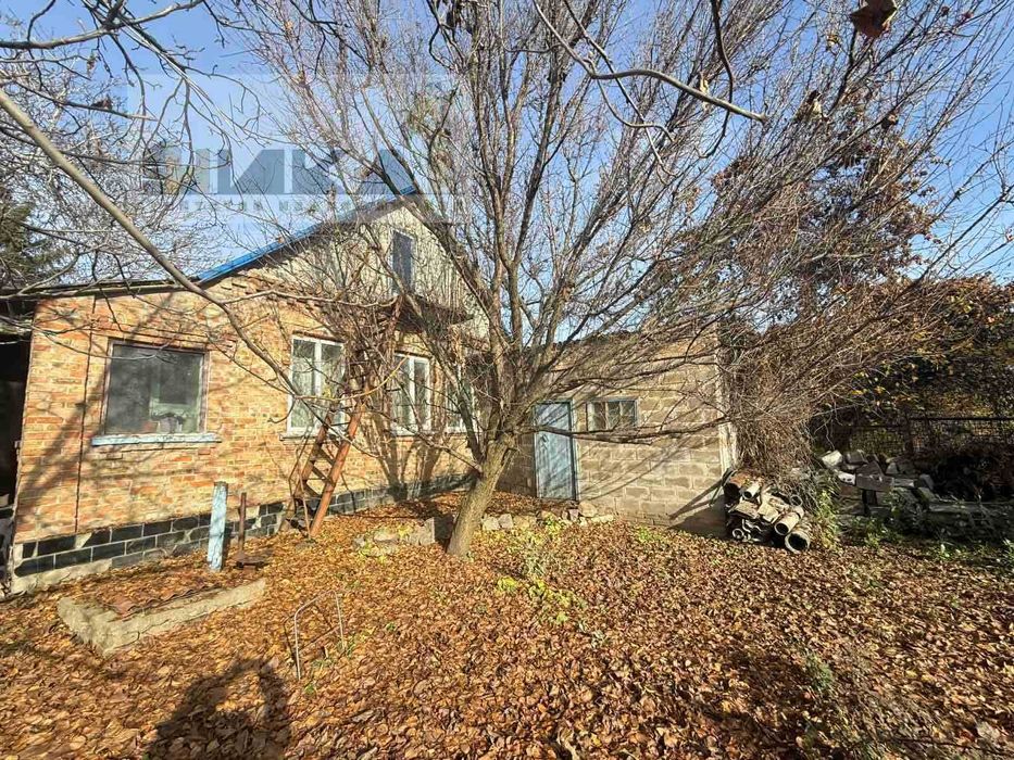 Продам будинок вул. Житомирська