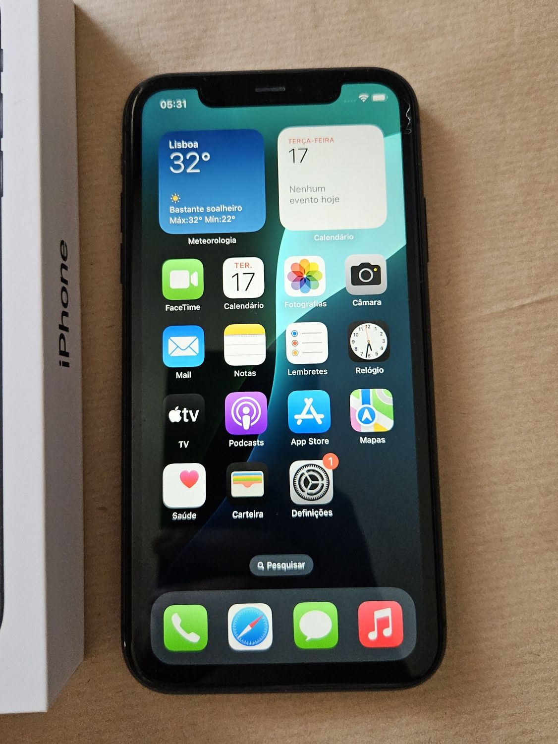 Iphone 11 | 128gb