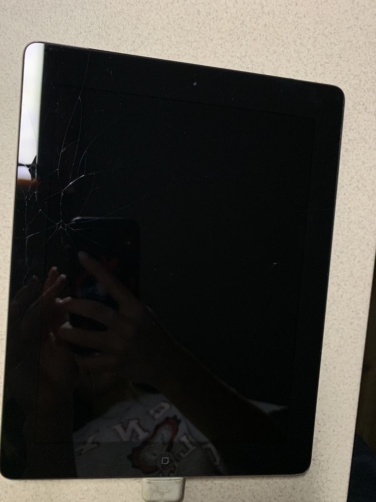 iPad model A1430, 32 Gb