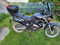 Sprzedam aprilia pegaso 650