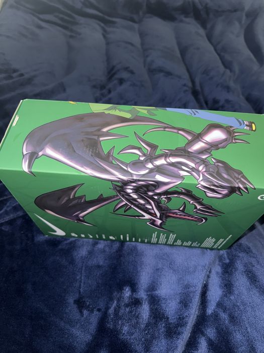 NIKE Air Max 95 QS YGO Limited edition EU45.5