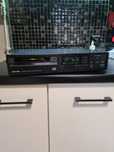 Rotel RCD820 tda1541 cdm 2 / philips cd 160 cd350