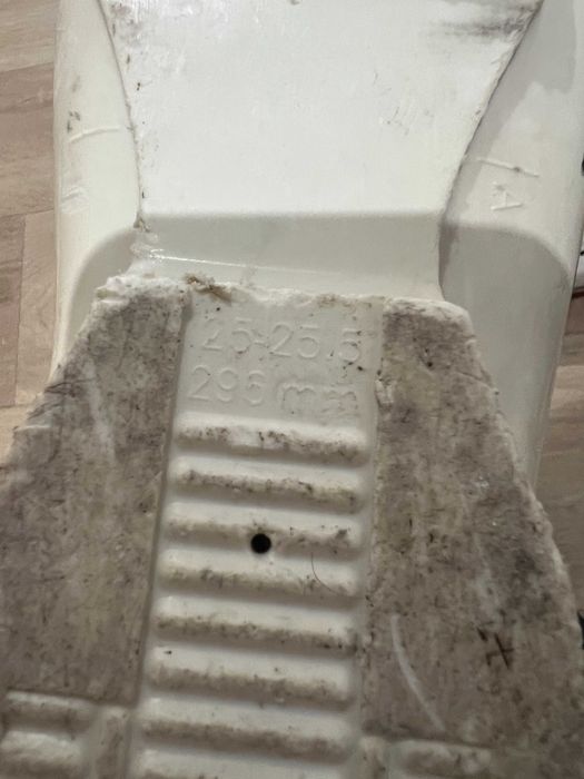 Buty narciarskie młodzieżowe Rossignol Hero Woldcup 90 - 25/25,5