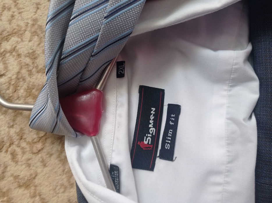 Костюм чоловічий