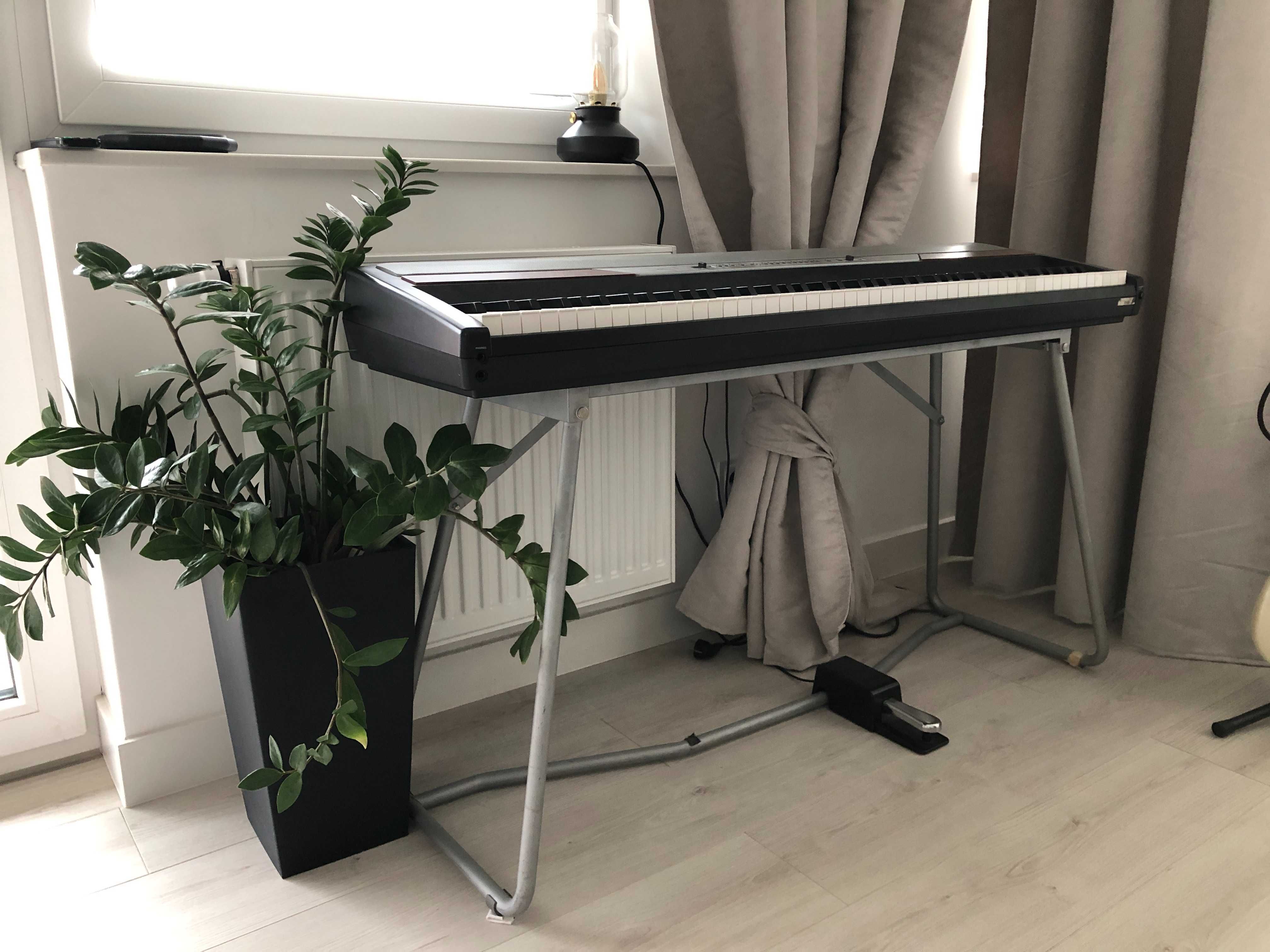 Pianino cyfrowe Korg SP-250 SB