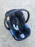 Nosidełko fotelik Cybex Aton M 0-13kg czarny