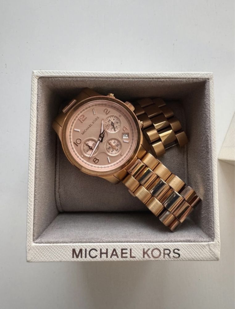 Zegarek Michael Kors - MK 5128 (31mm-38mm)