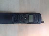 Nokia 8110 banan