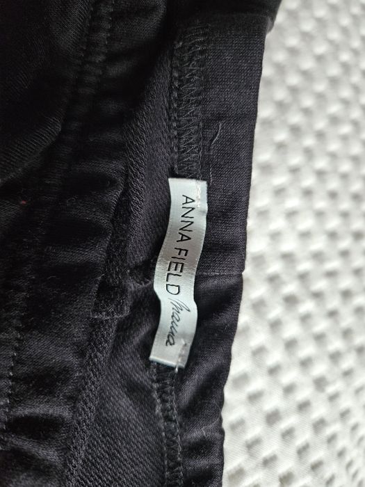 Spodnie ciążowe Anna Field Mama r.L