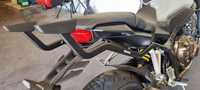 Suporte SHAD (Honda CB650R)