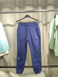 Штани Nike x Drake NOCTA Essential Fleece Pants Blue Void/Black