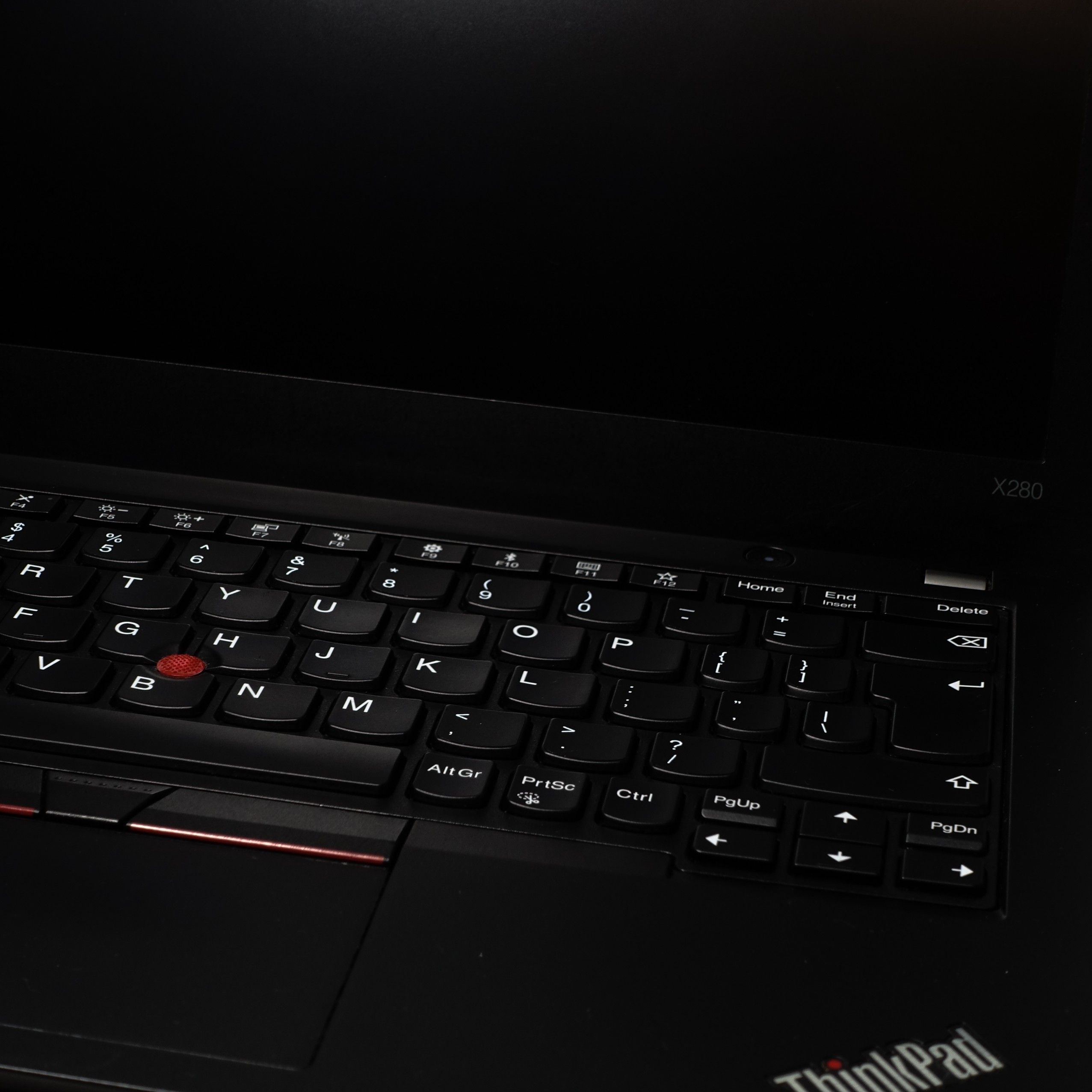 Laptop Saper - Precyzja, jakość - Lenovo ThinkPad X280 16GB DDR4 256GB