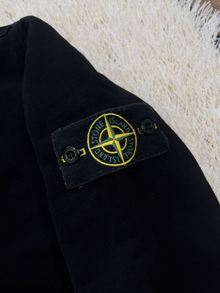 Зіпка Stone Island Стон Айленд