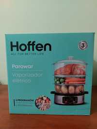 Hoffen Parowar 8,5l 900W