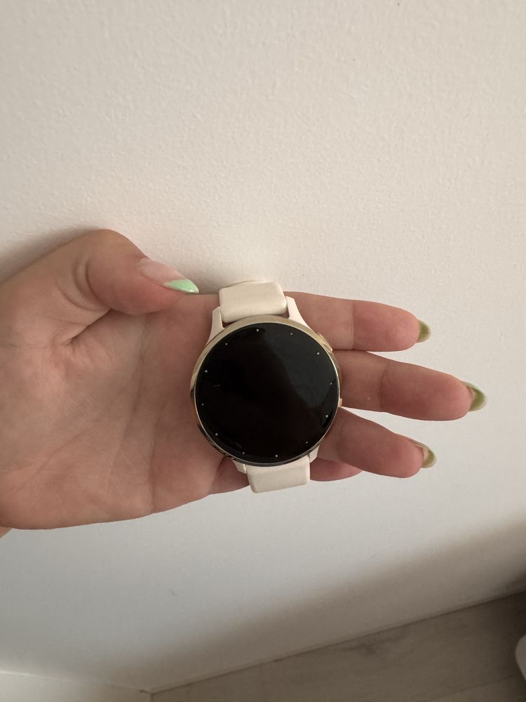 Garmin Venu 3S relógio