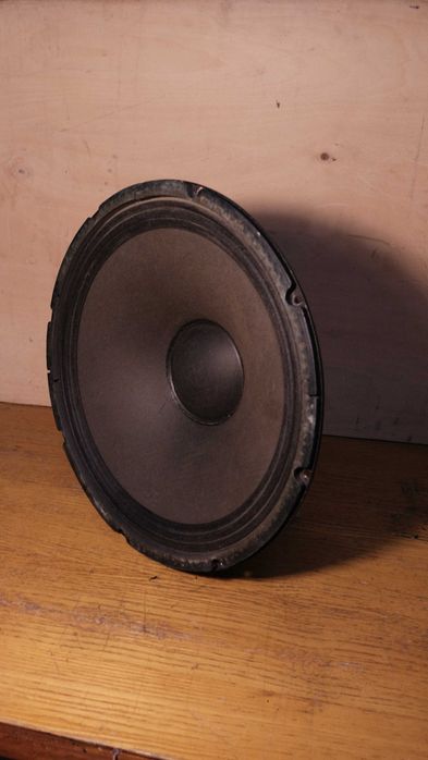 Динамік Celestion Truvox 1525