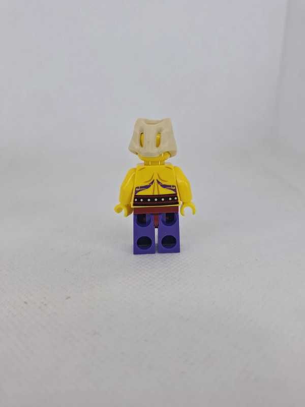 Oryginalna minifigurka lego ninjago njo0120 krait