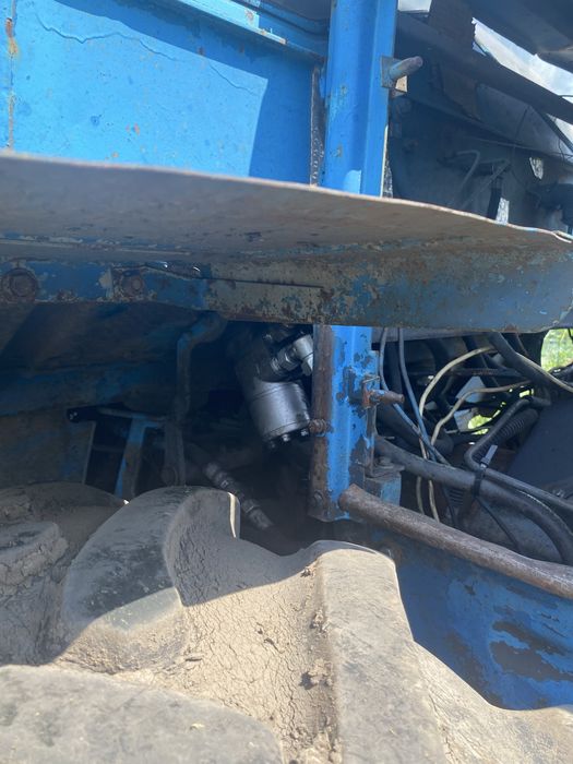 Продам трактор Т-150К