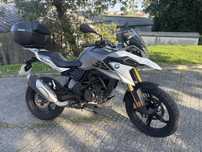 Bmw G 310gs ( Financiamento até 120 meses )