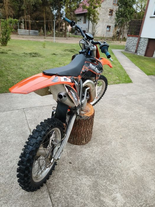 KTM SX 85 19/16 2015 (kx,cr,yz,rm,tc)