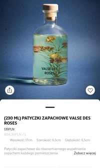 Patyczki zapachowe valse des roses