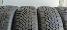 4X 225/45R17 91H Bridgestone LM005 170A