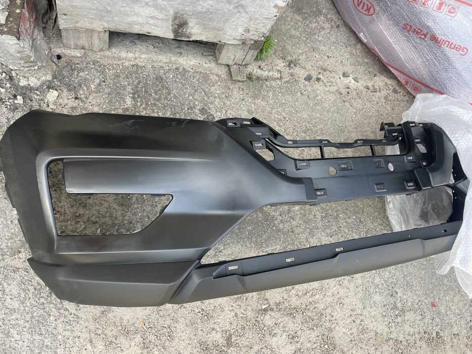 Бампер Rogue Т32 бампер Рог