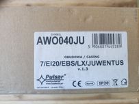 Obudowa centralki Pulsar