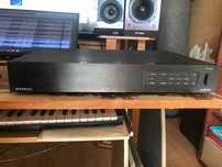 Audiolab 8000 DAC