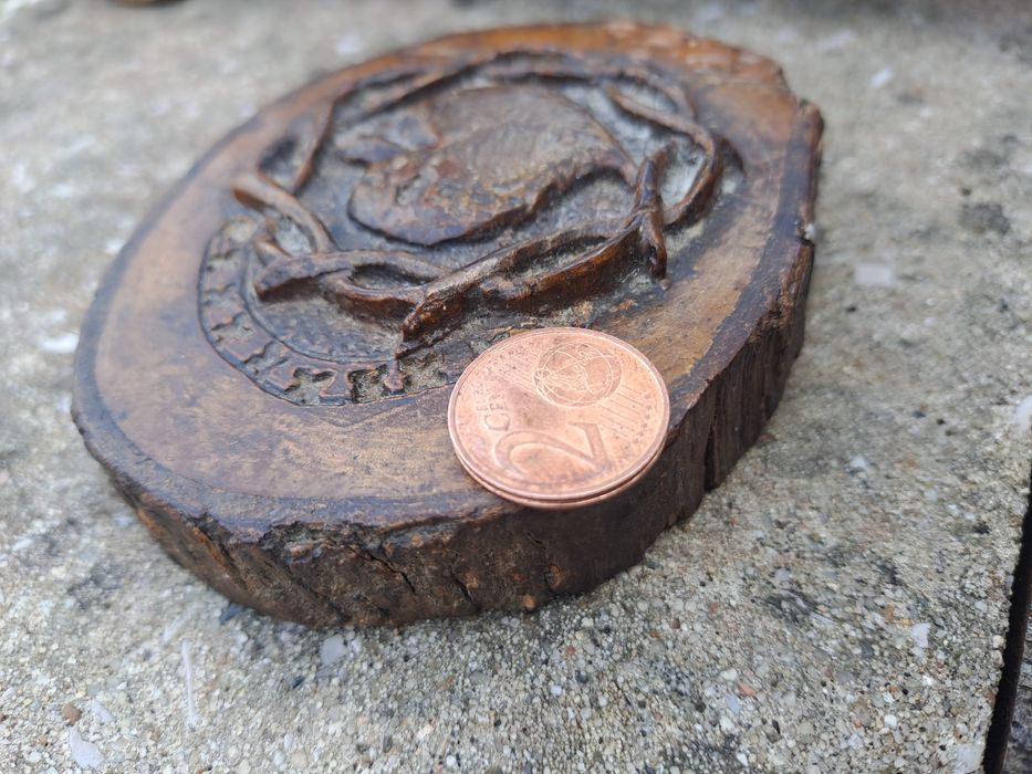 Jerusalém- souvenir antigo