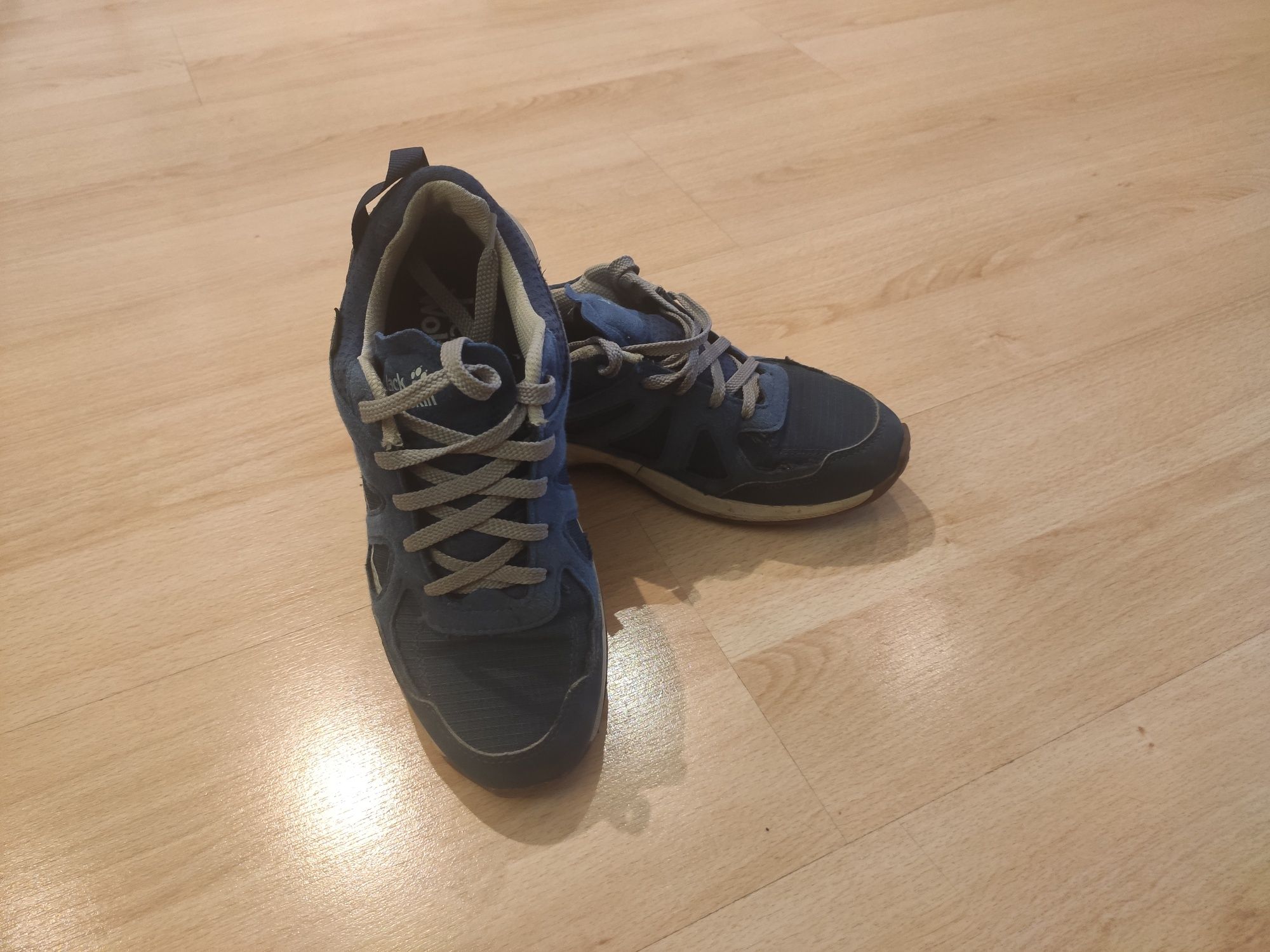 Buty Jack Wolfskin rozmiar 37.