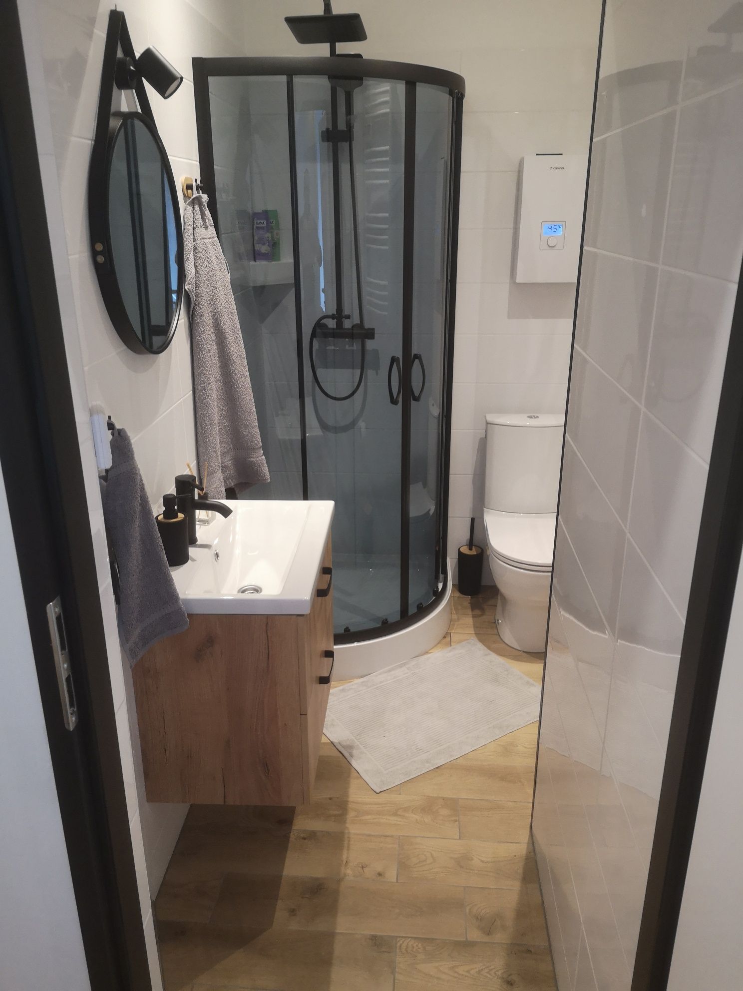 Apartament Głuszyca