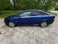 Opel Vectra C Signum 3.2 V6 LPG
