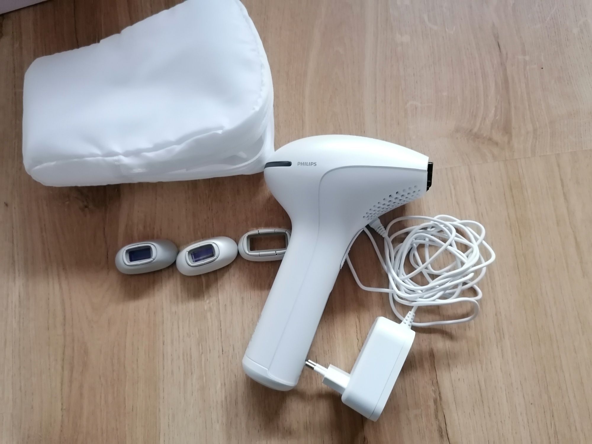 Philips Lumea Prestige