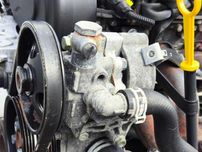 Pompa wspomagania Opel Insignia A 1.8b 12r A18XER Siedlce