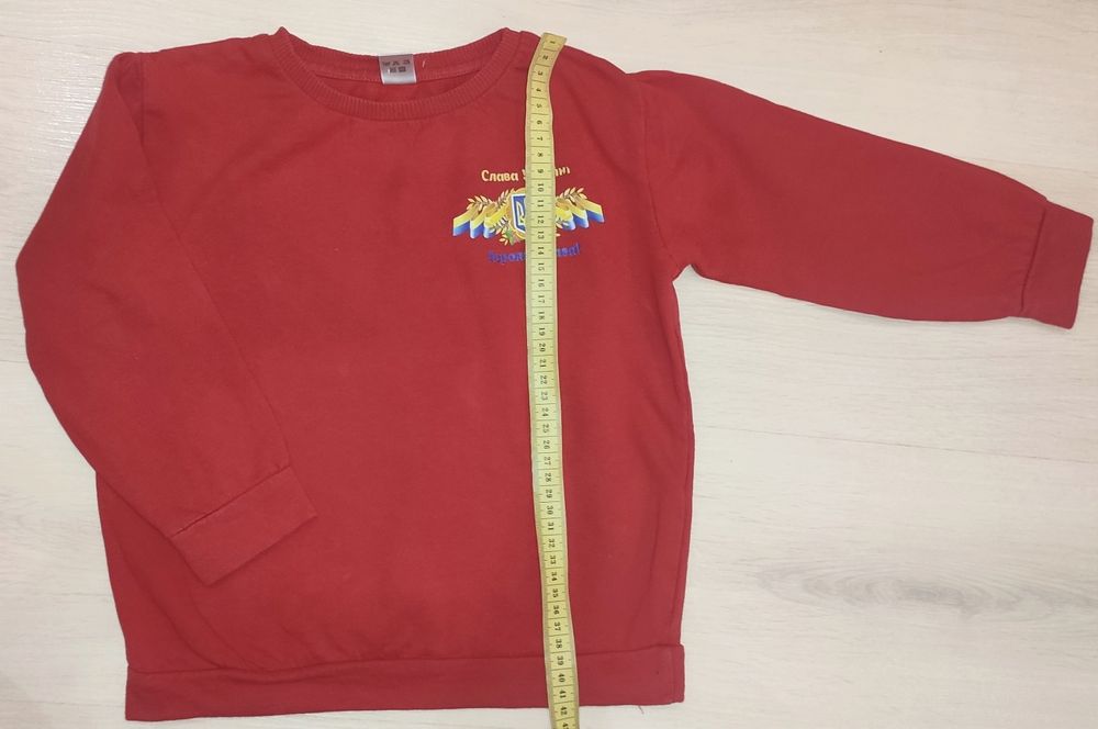 Набір для хлопчика на 3-4 роки