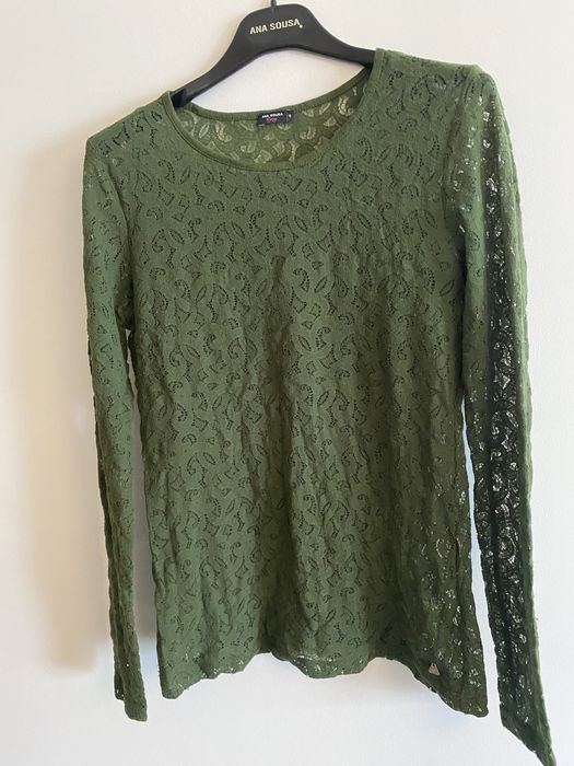 Camisola Ana sousa S