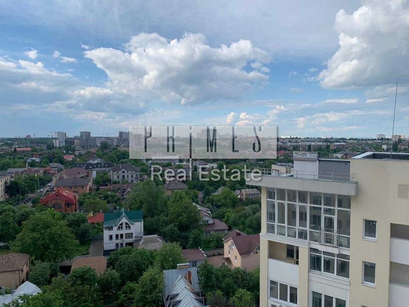 Продаж 2 рівнева Квартира 167.2м2 ЖК Gloria Park Берестейський, 90/1