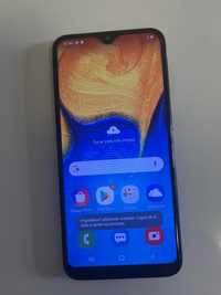 Samsung A20e - Azul