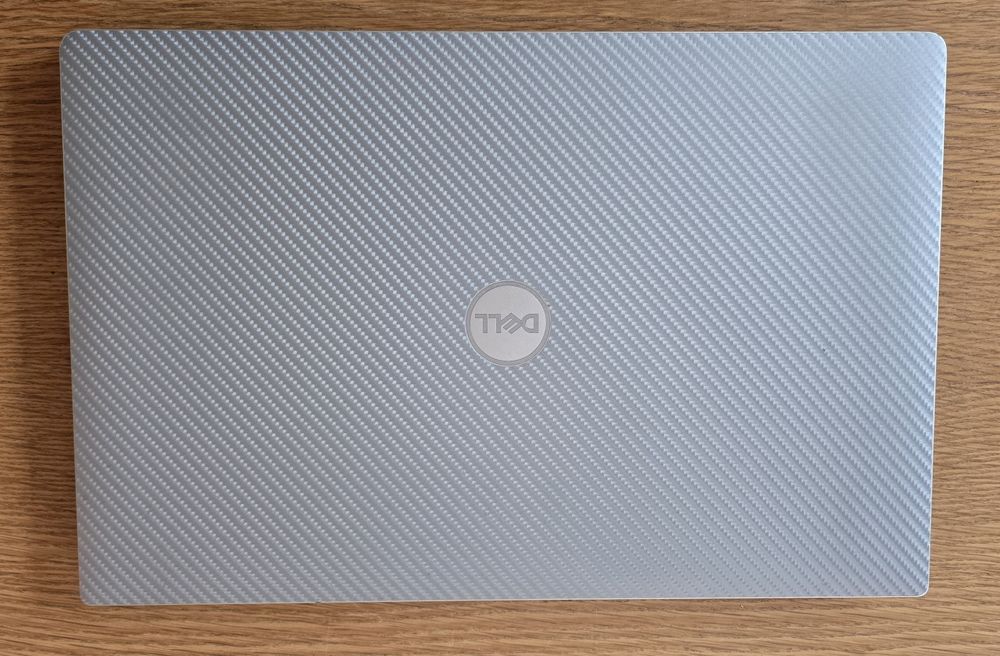 Dell Precision 5530, jak nowy
