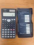 Kalkulator naukowy casio fx-820MS