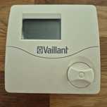 Vaillant VR81 sterownik pokojowy