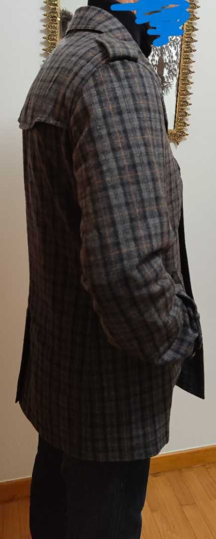 Sobretudo Paul Smith - M