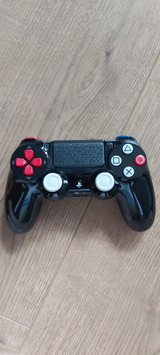 Joystick/pad PS4 – Edycja Star Wars/Gwiezdne wojny v1  Limitowany