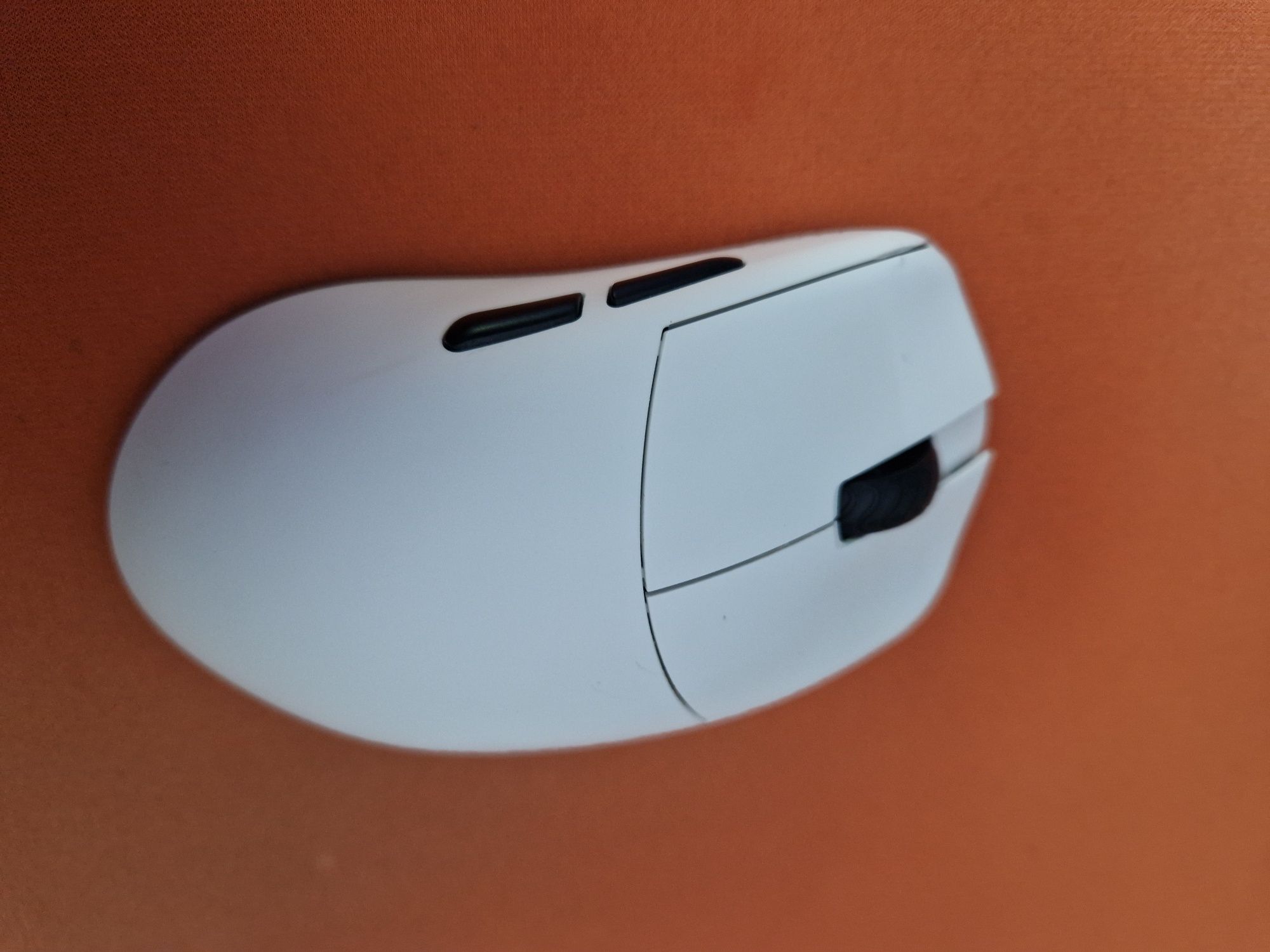 Lamzu Maya X 8k biała