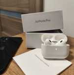 Słuchawki bezprzewodowe AirPods Pro